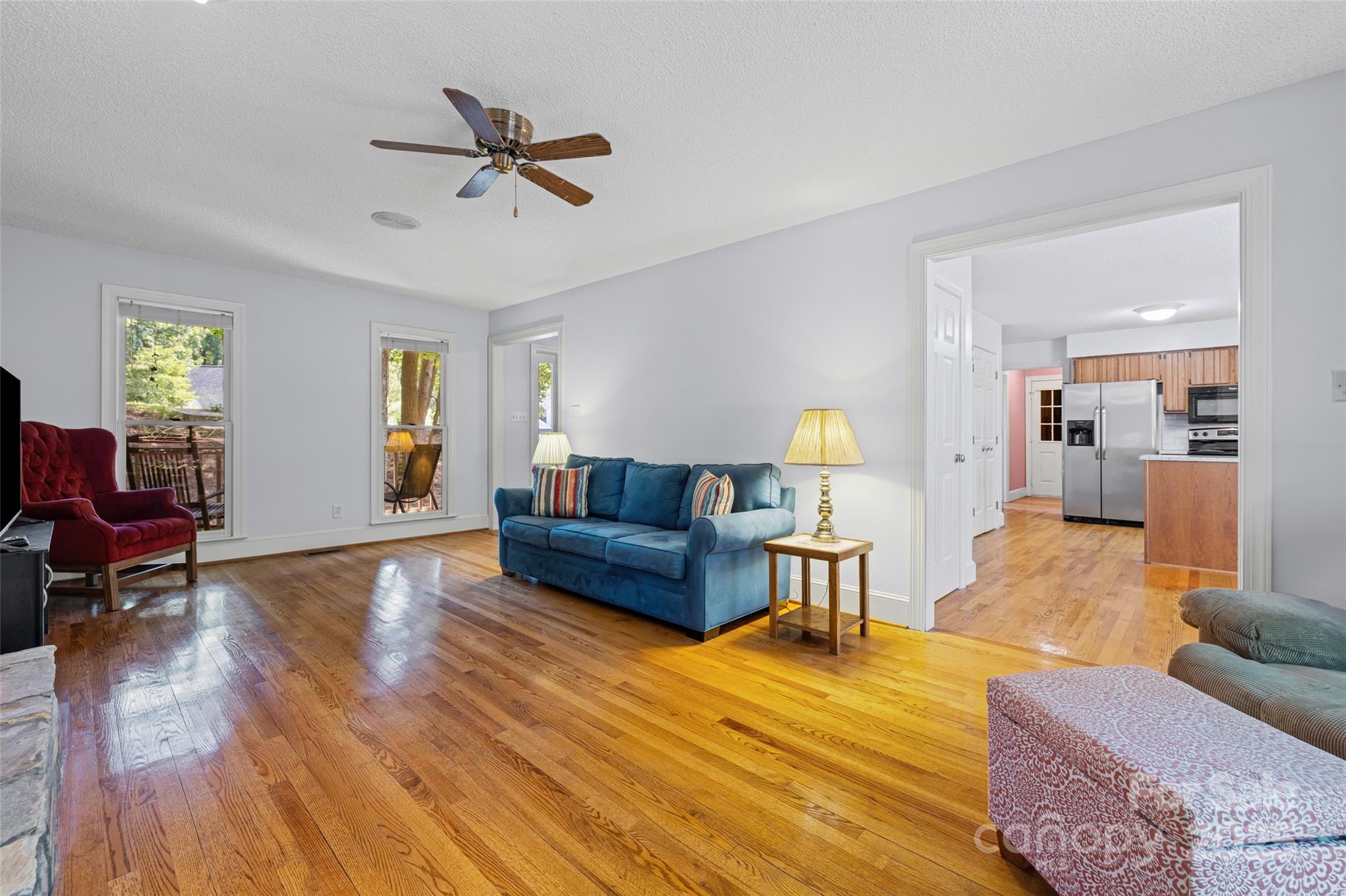 Tega Cay - Residential