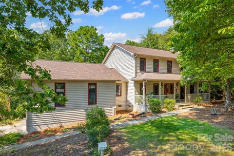 Photo of 25011 Club View Drive, Tega Cay, SC 29708 (MLS # 4299722)