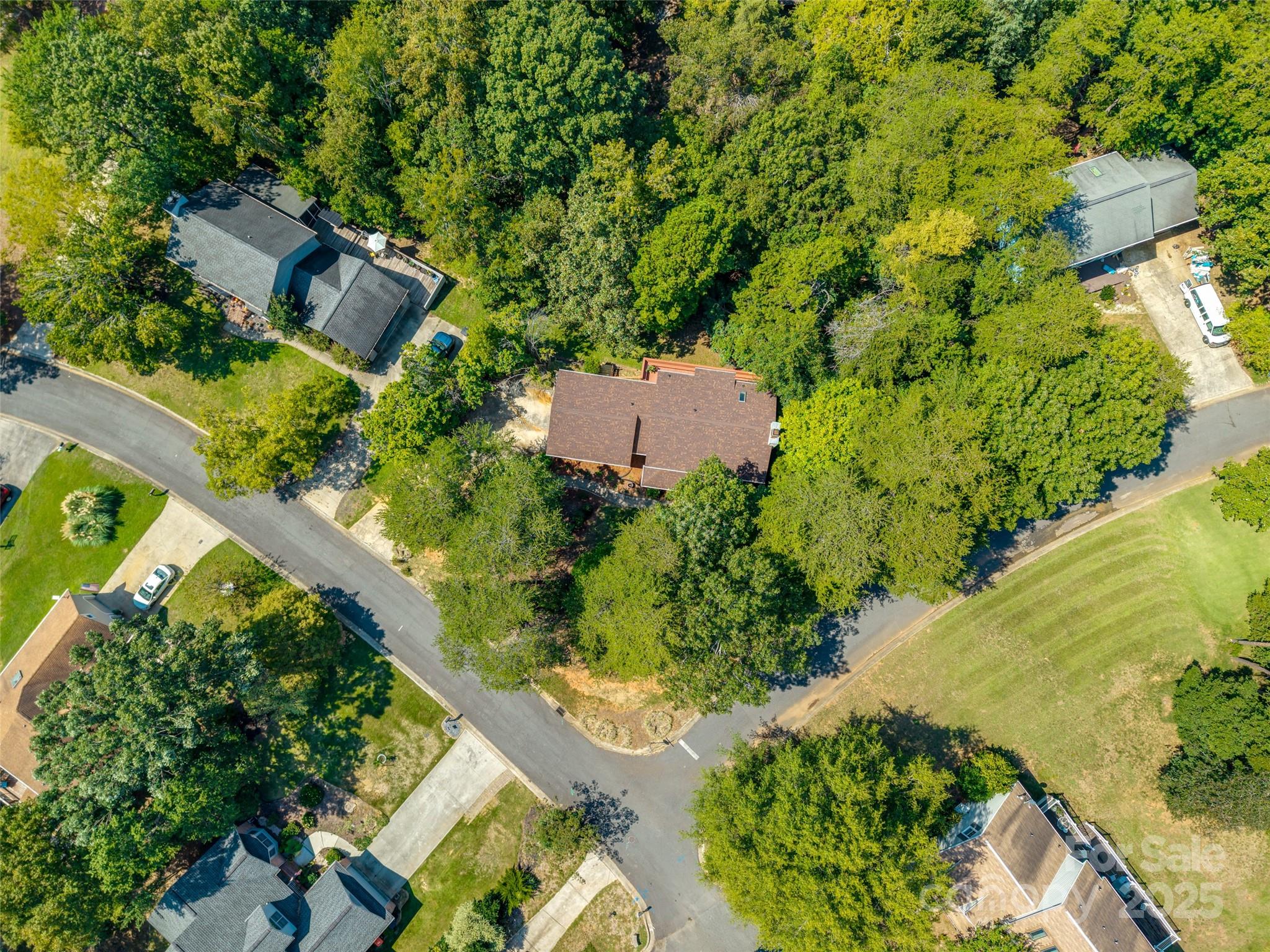 Tega Cay - Residential