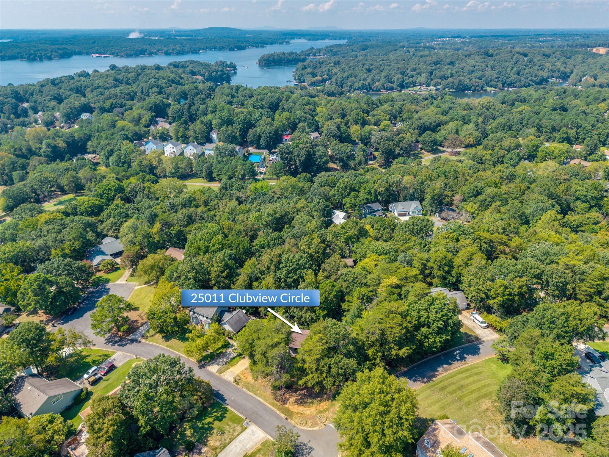 Tega Cay - Residential