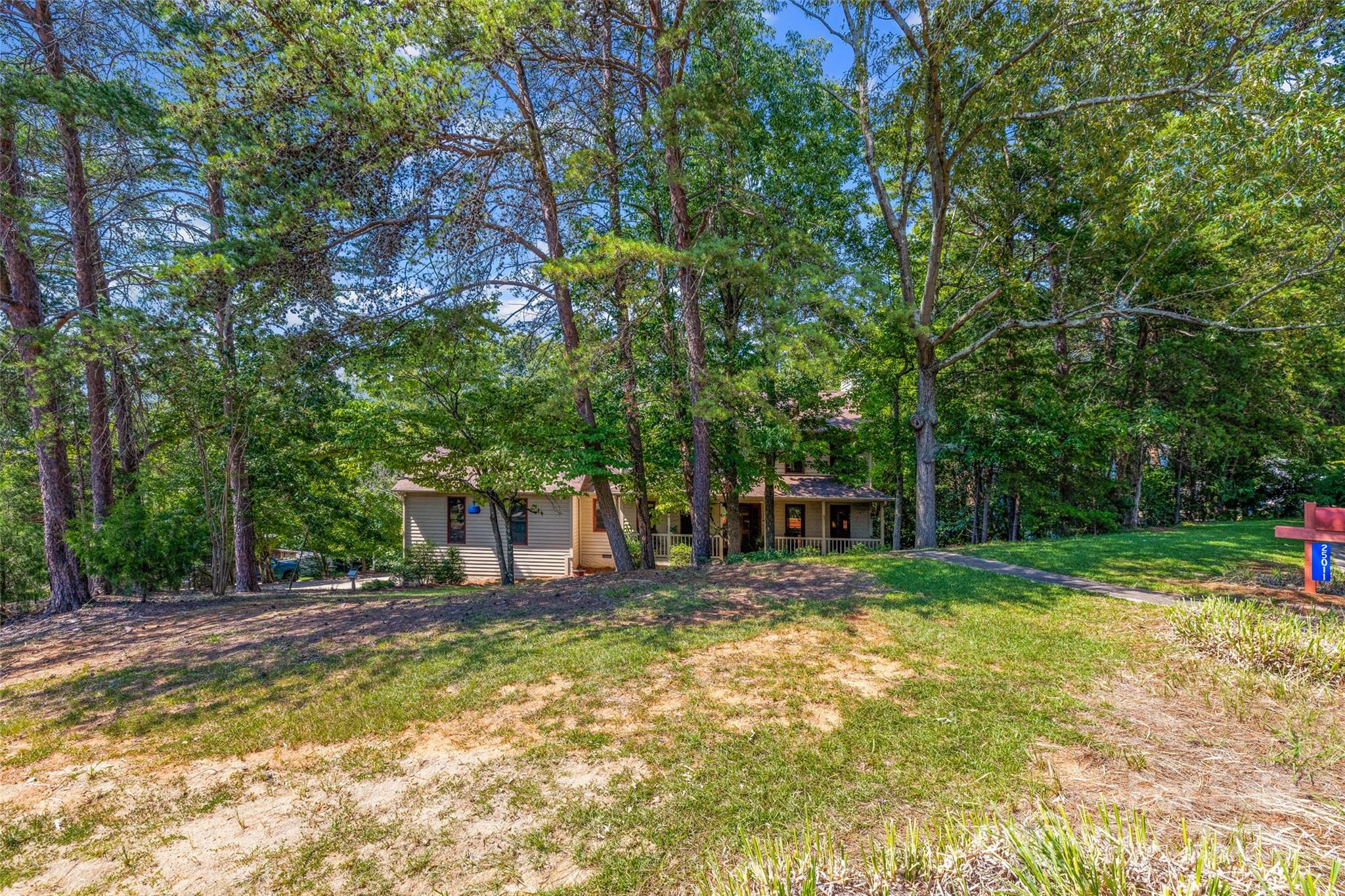 Tega Cay - Residential