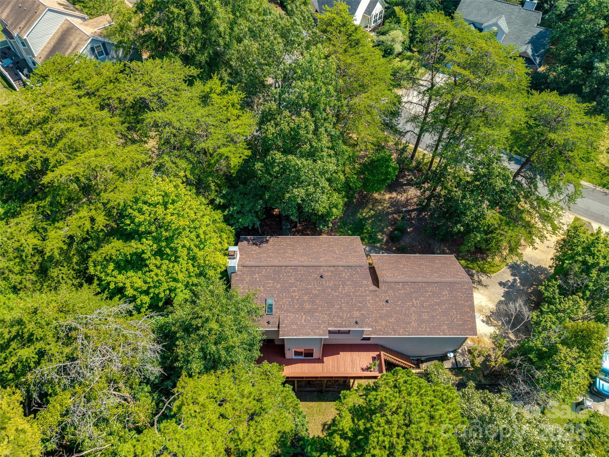 Tega Cay - Residential