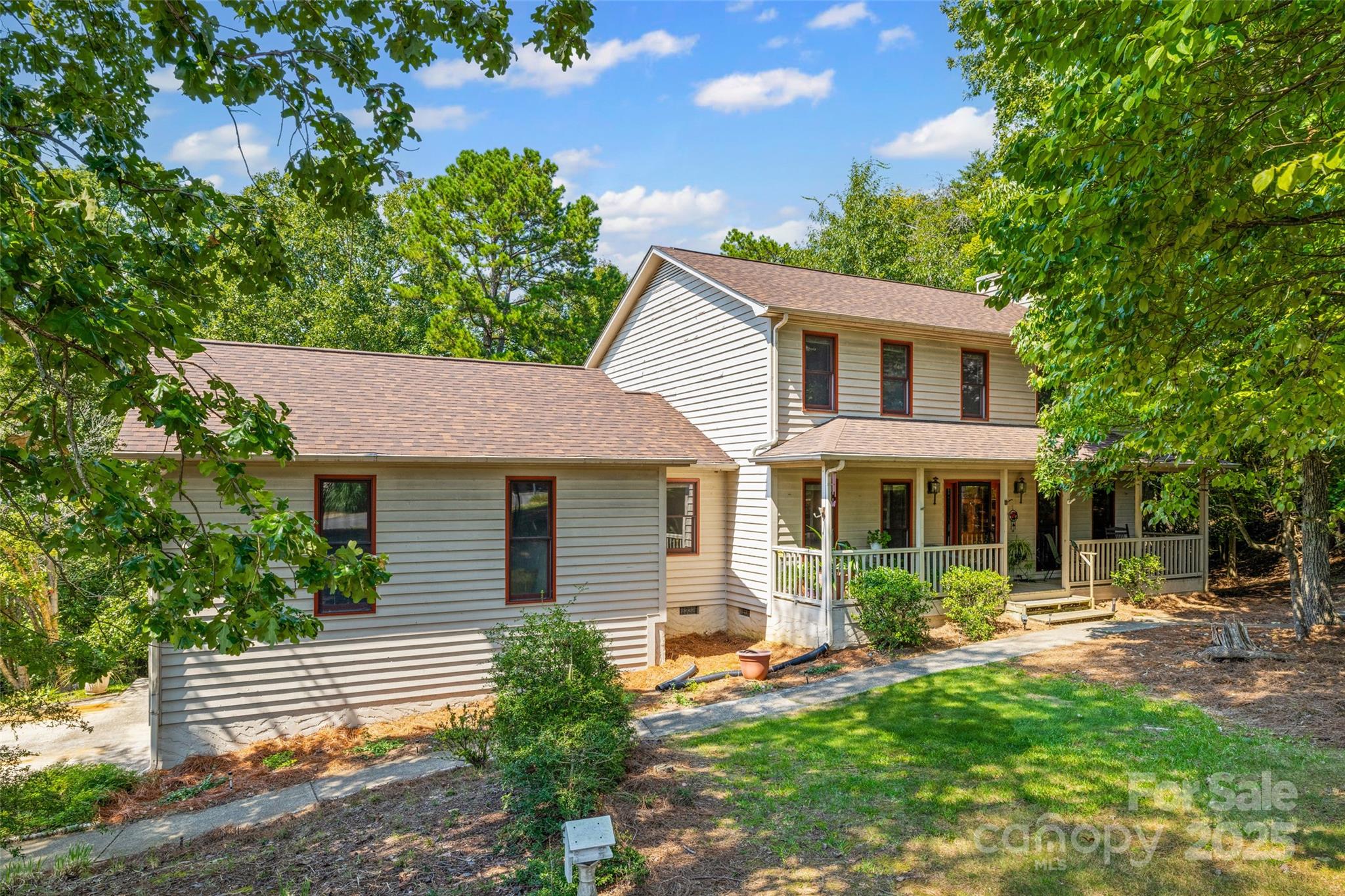 Tega Cay - Residential