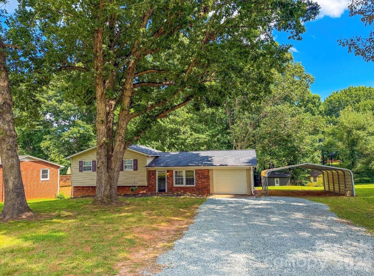 130 Powder Horn Road