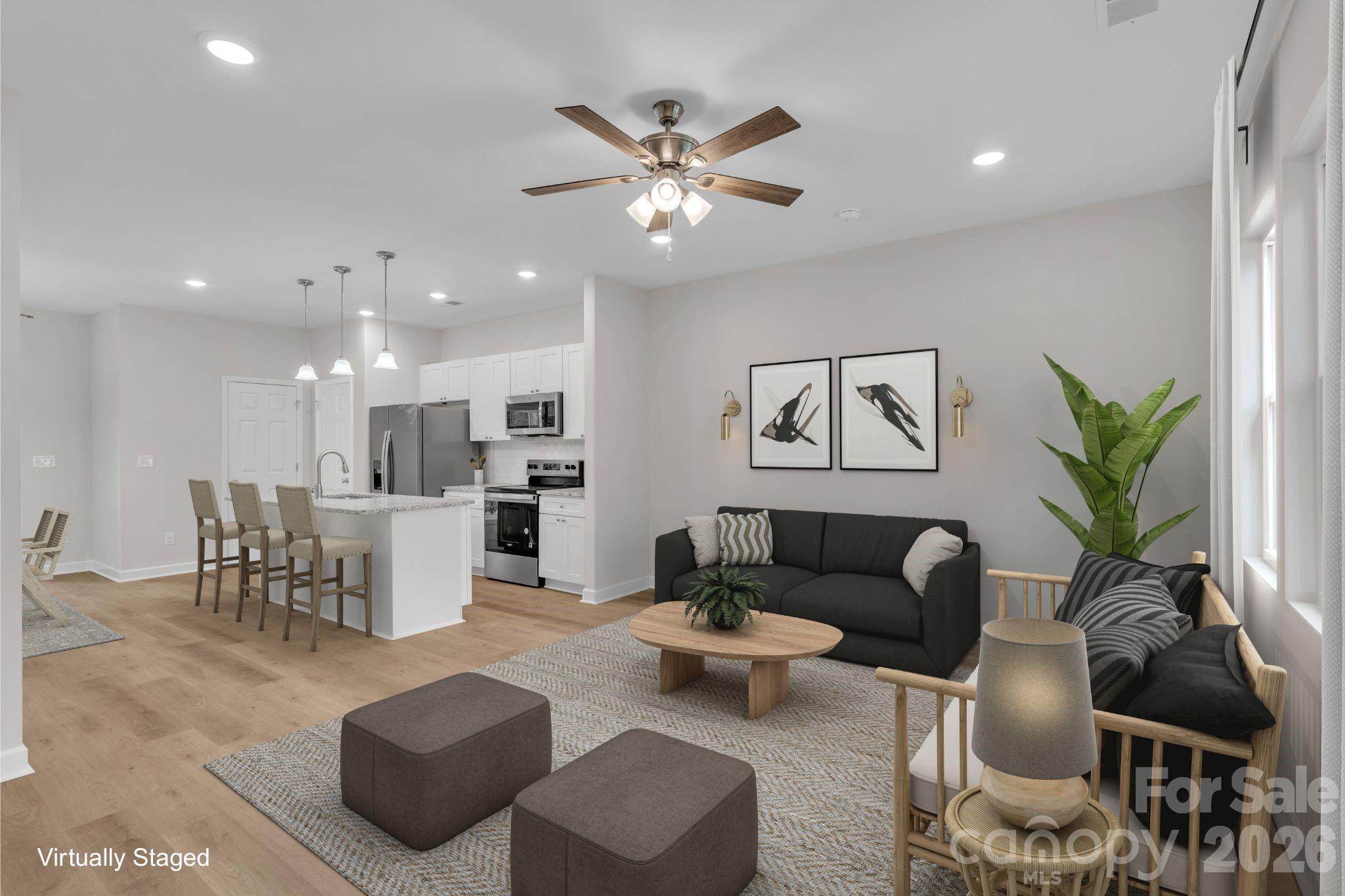 1324 Old Charlotte Road