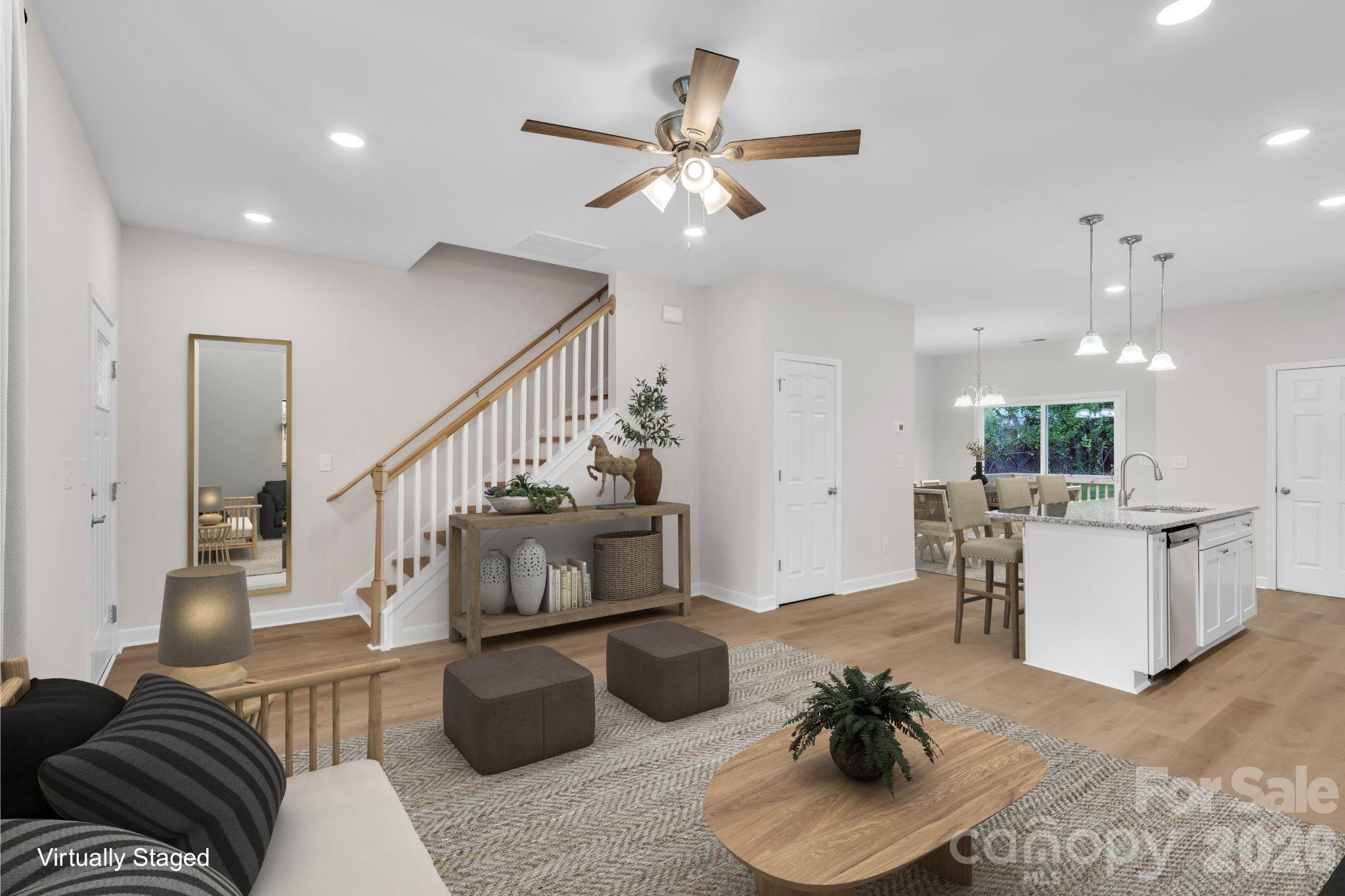 1324 Old Charlotte Road