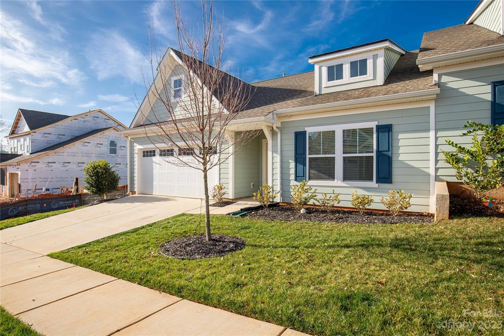 Edgewater - Residential