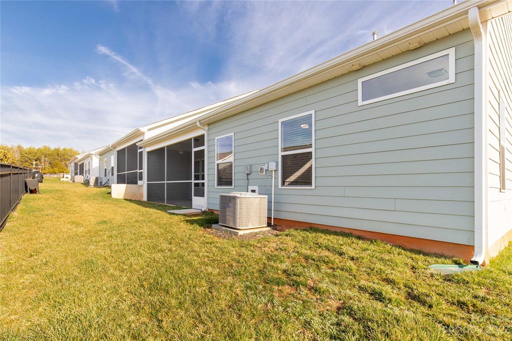 Edgewater - Residential