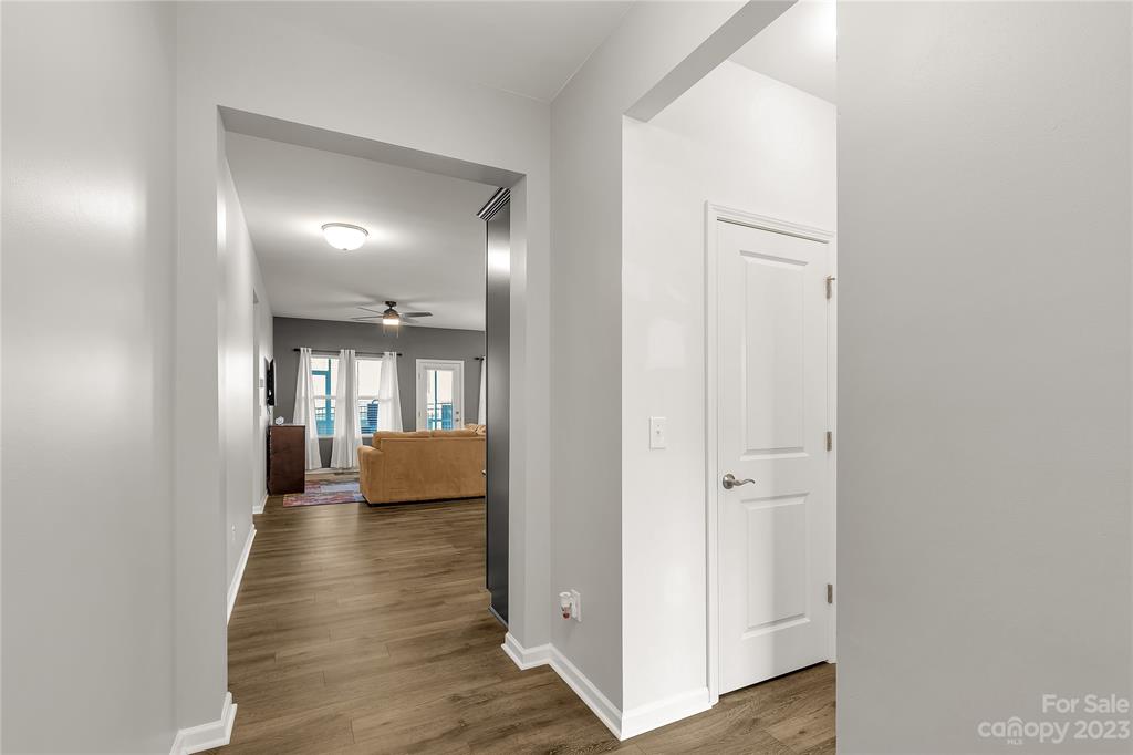 Edgewater - Residential