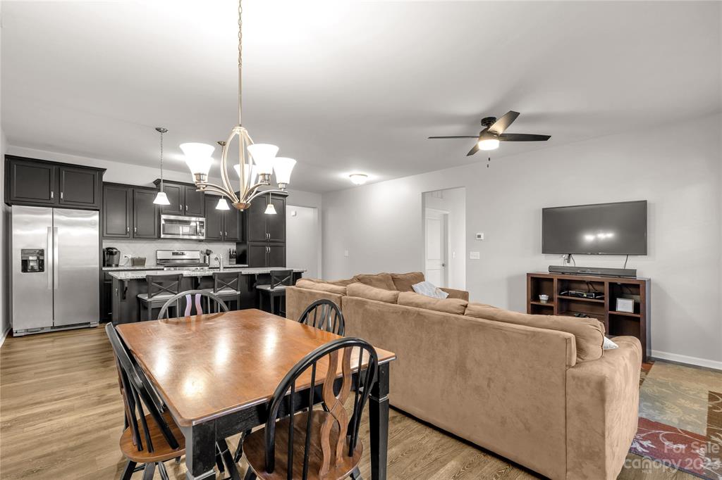 Edgewater - Residential