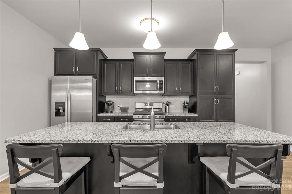 Edgewater - Residential