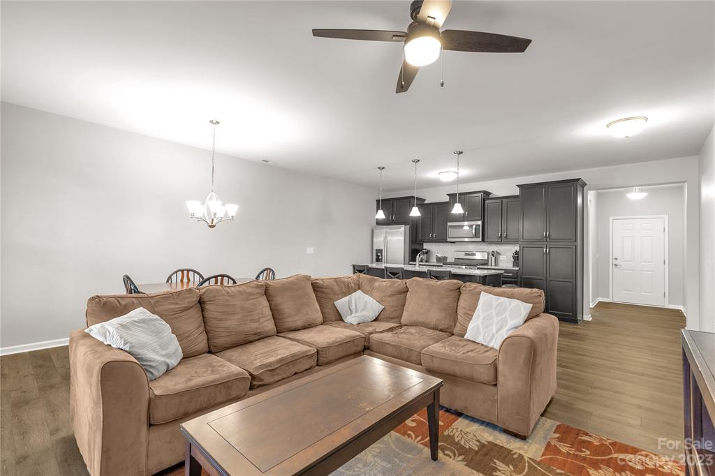 Edgewater - Residential