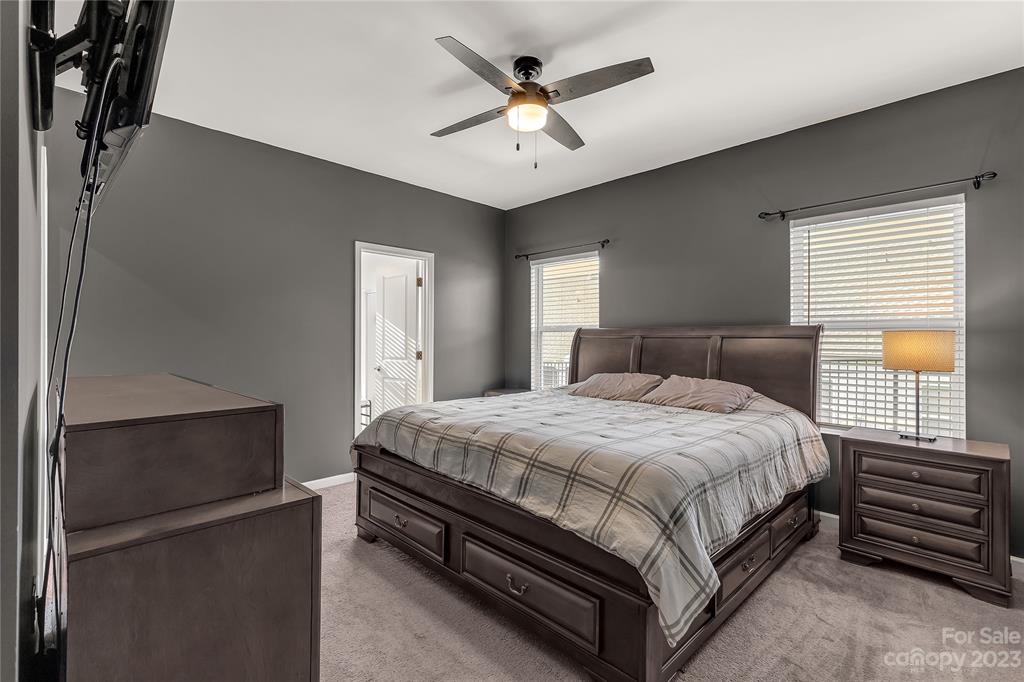 Edgewater - Residential