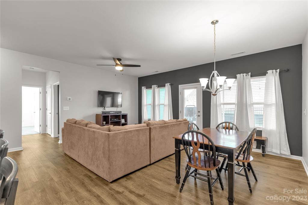 Edgewater - Residential