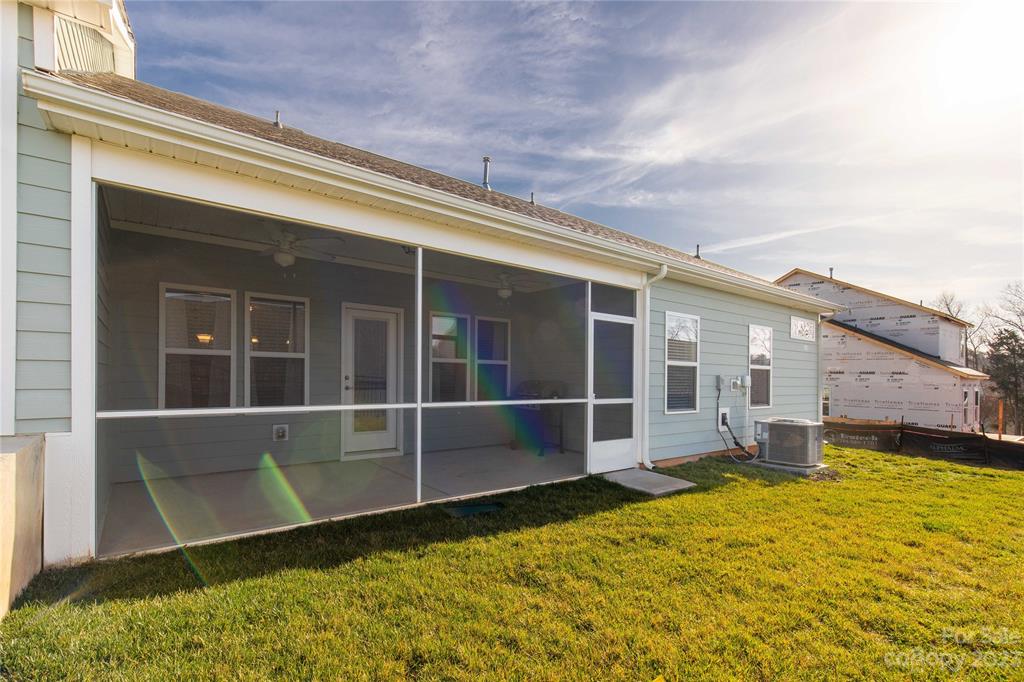 Edgewater - Residential