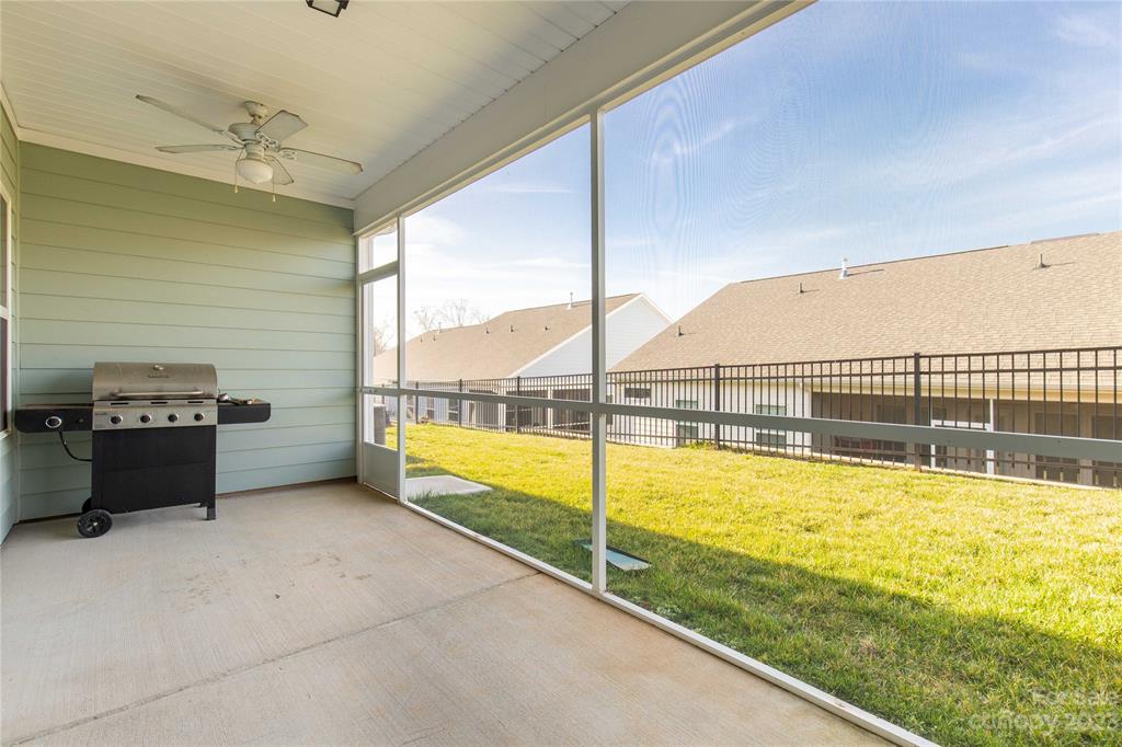 Edgewater - Residential