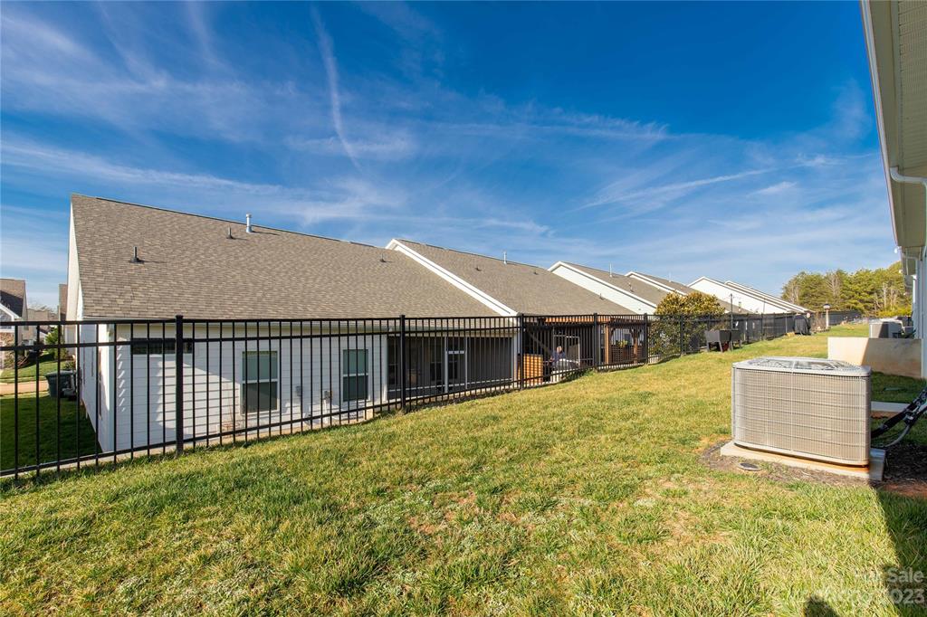 Edgewater - Residential