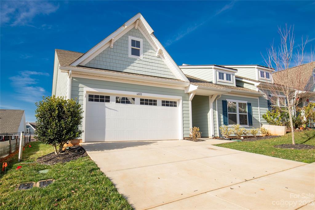 Edgewater - Residential