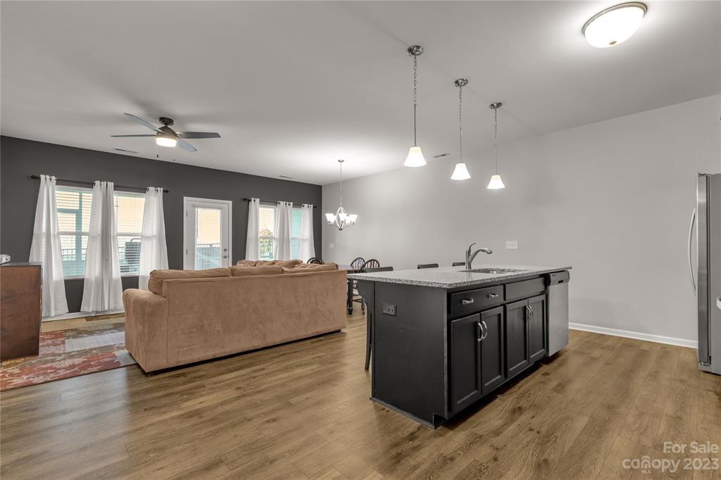 Edgewater - Residential