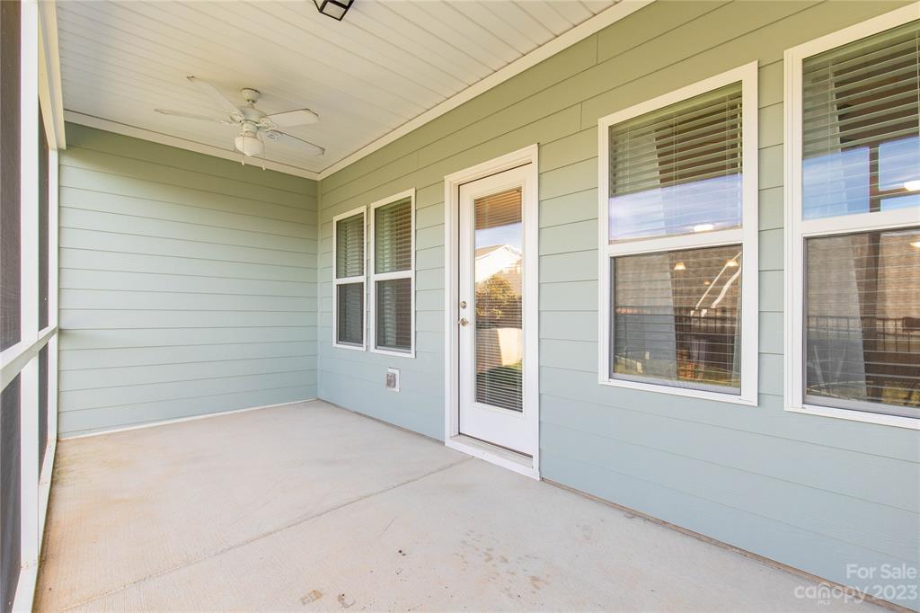 Edgewater - Residential