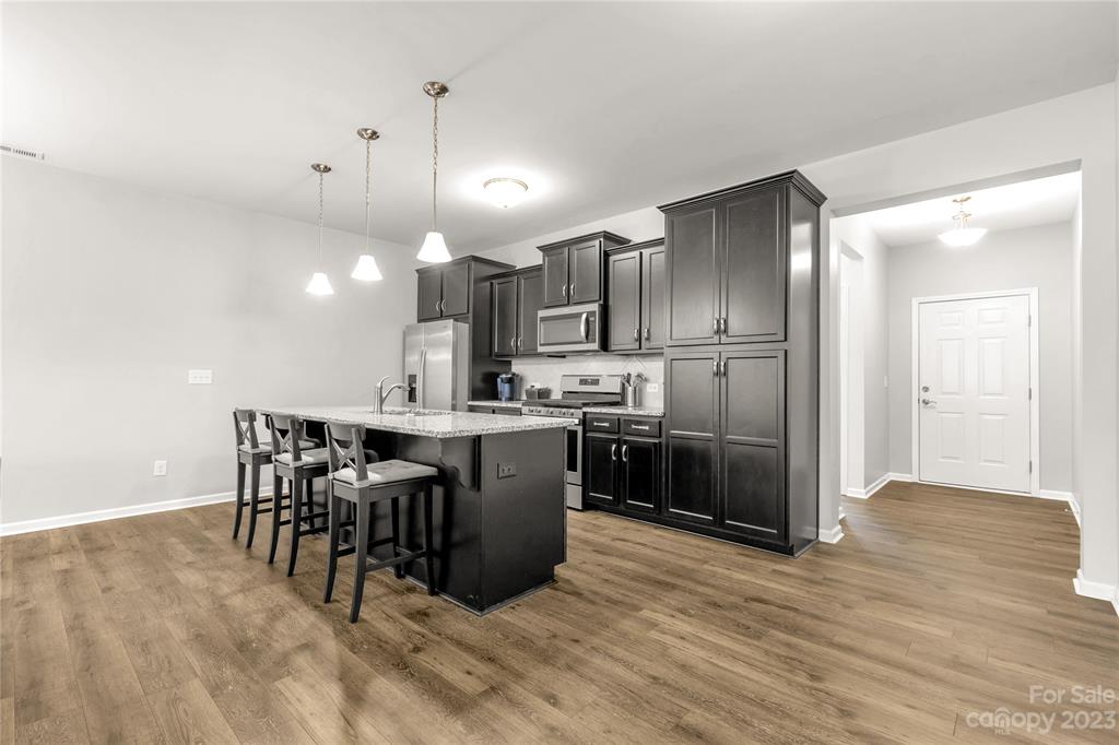 Edgewater - Residential