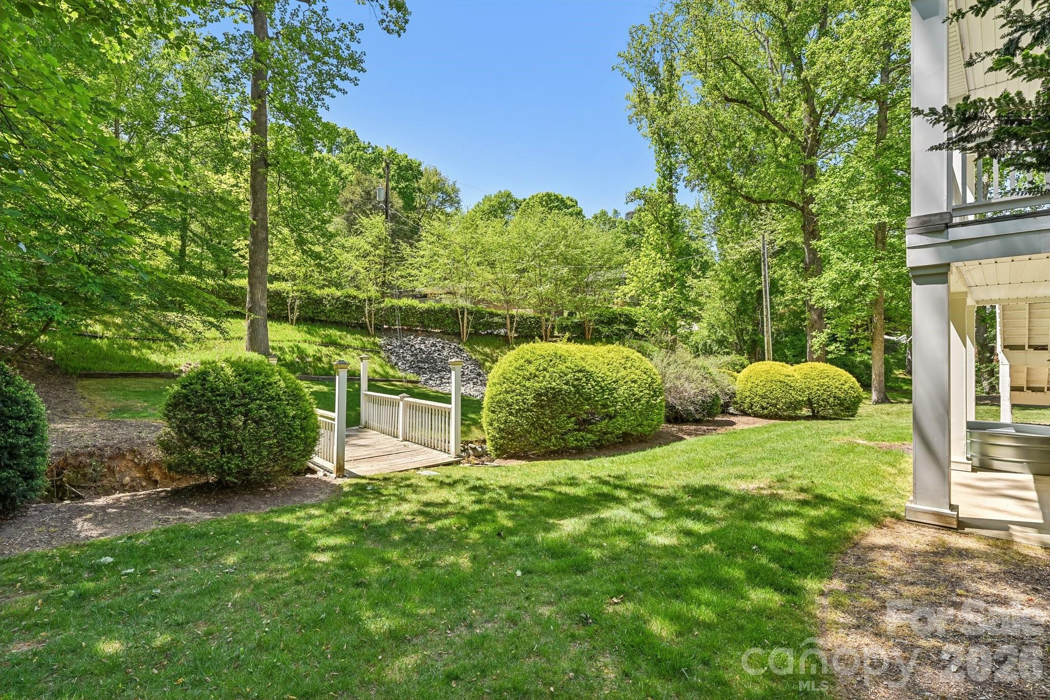 Miller Estates - Residential