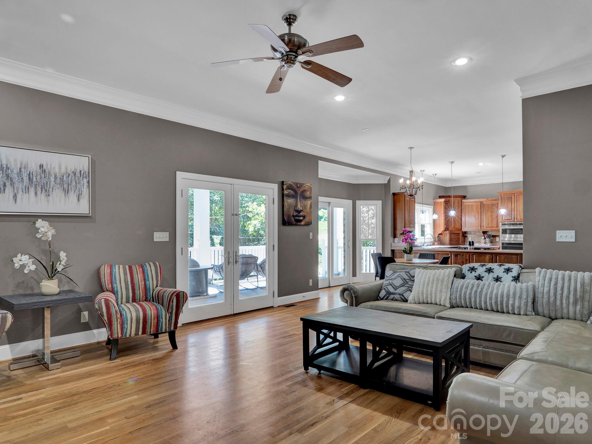 Miller Estates - Residential