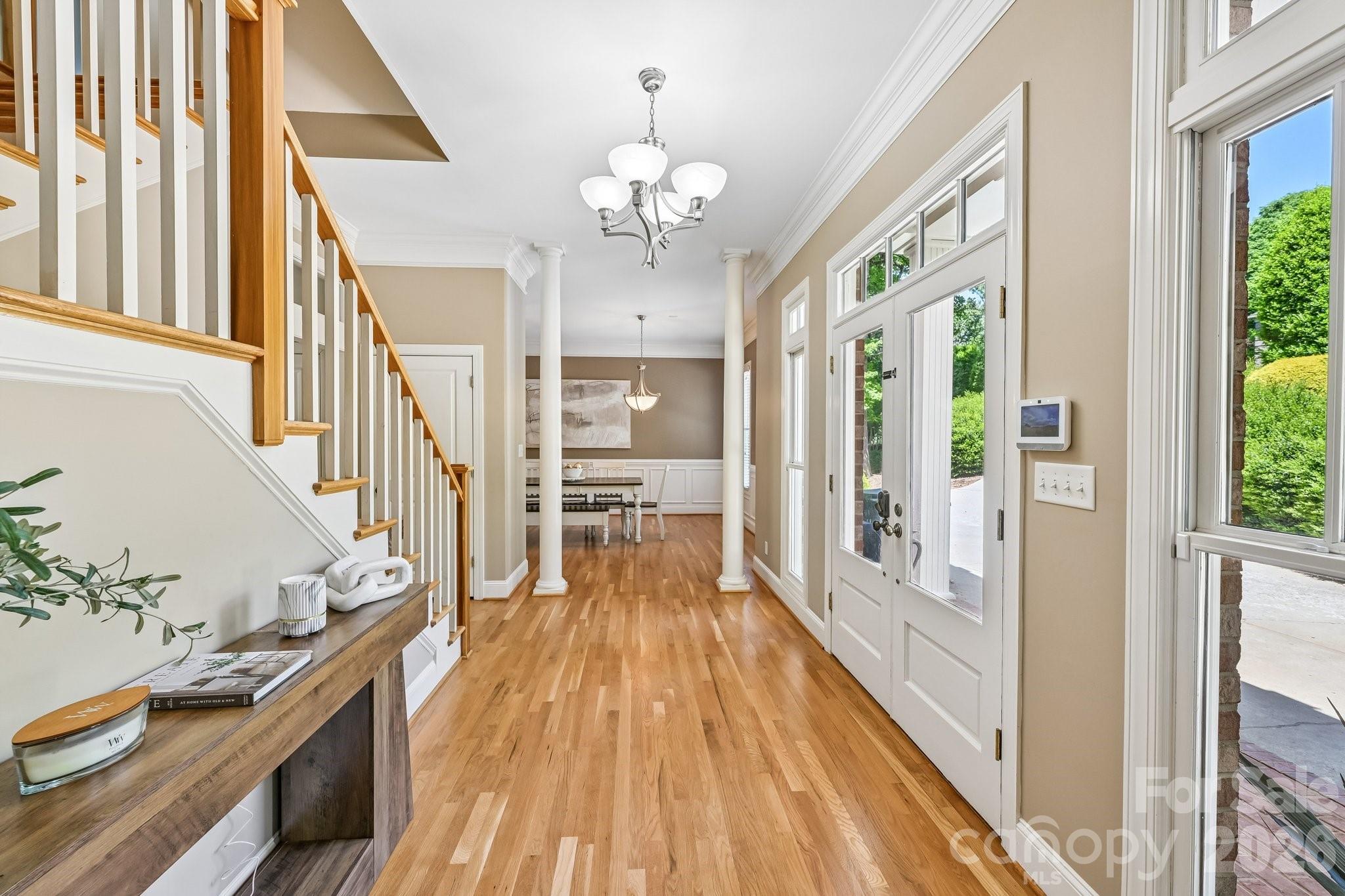 Miller Estates - Residential