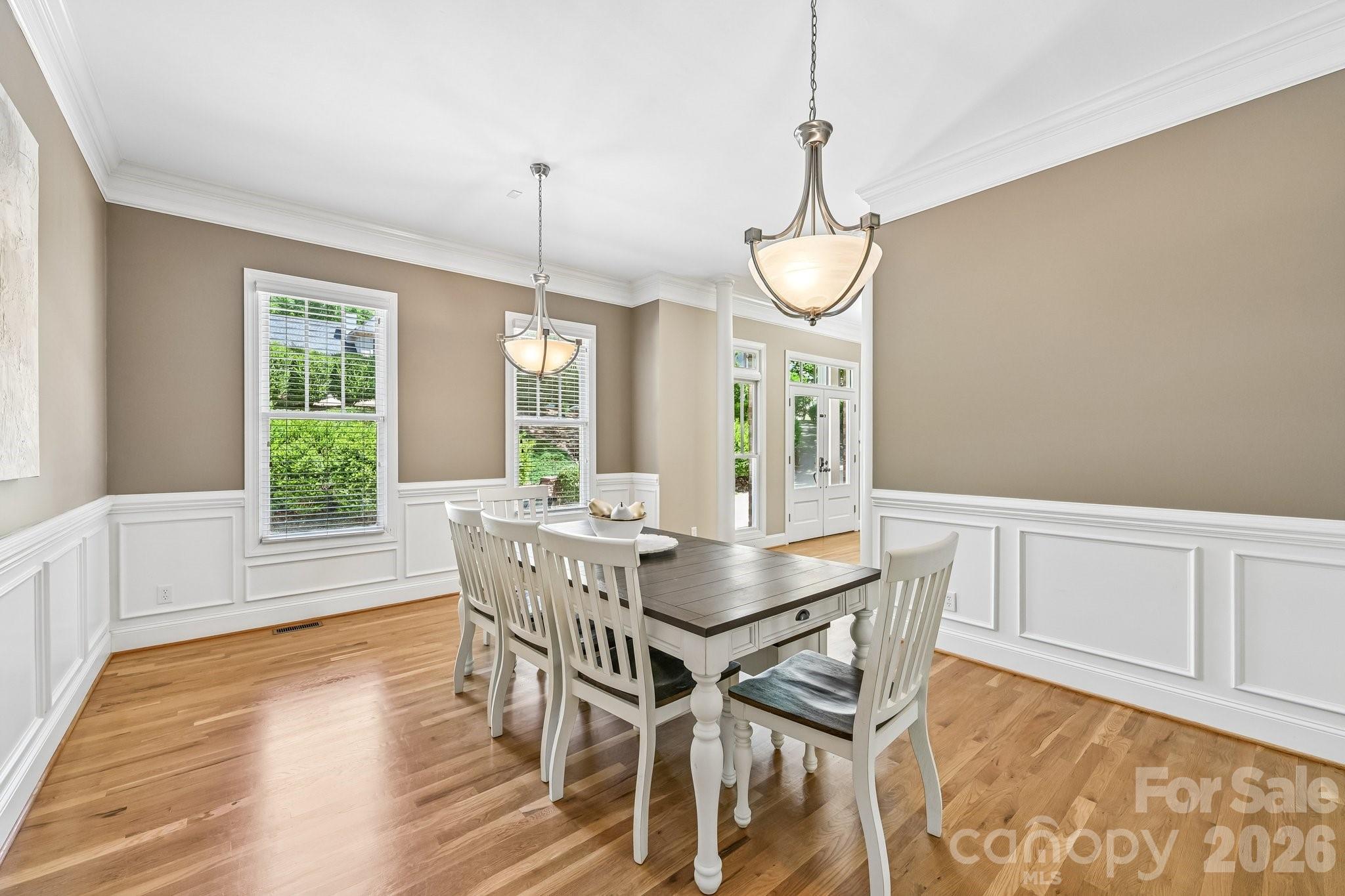 Miller Estates - Residential