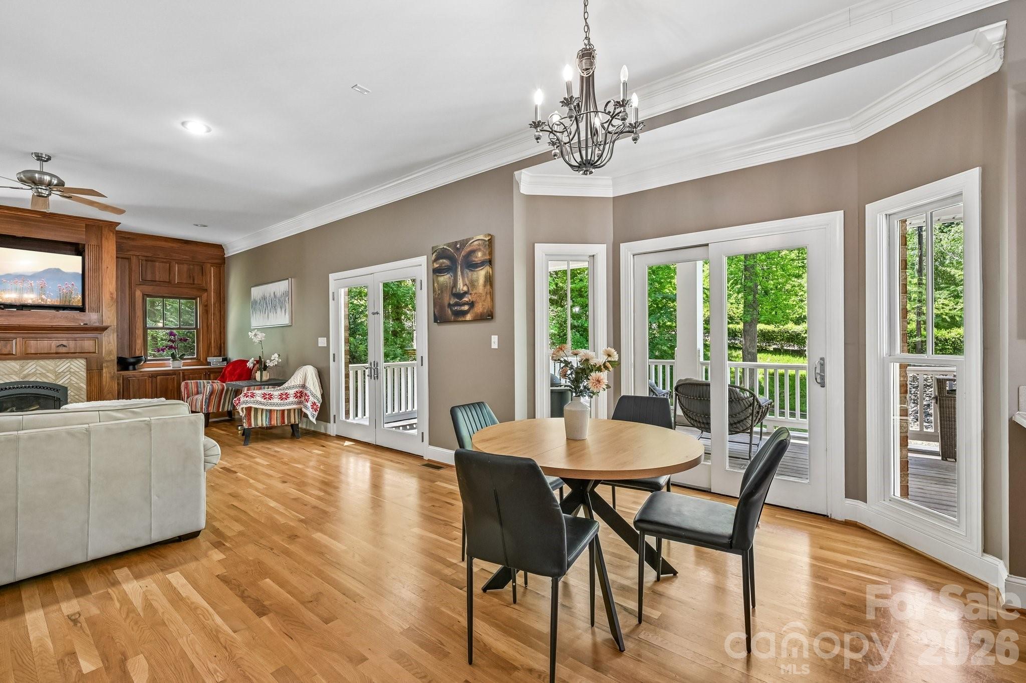 Miller Estates - Residential