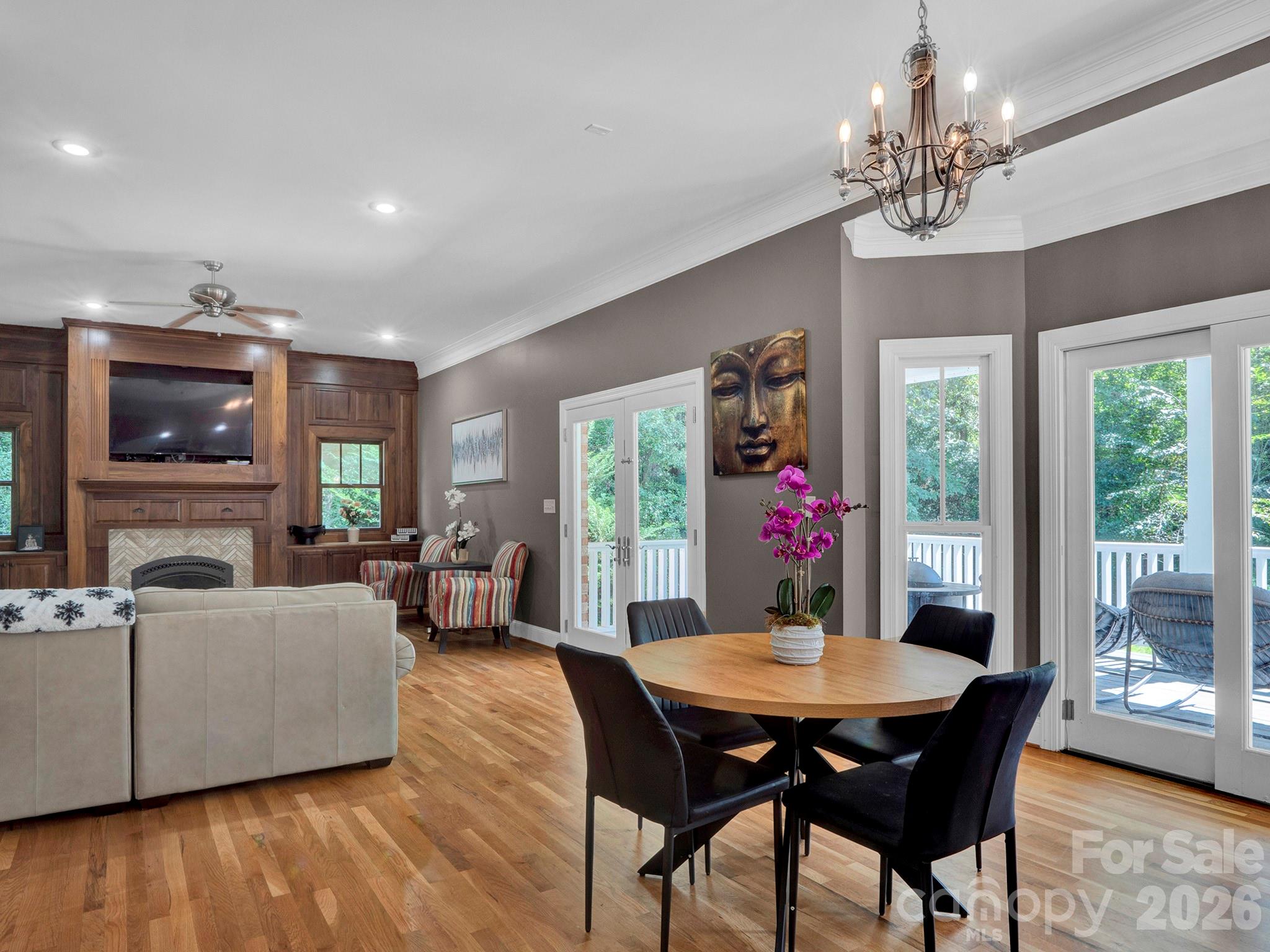 Miller Estates - Residential