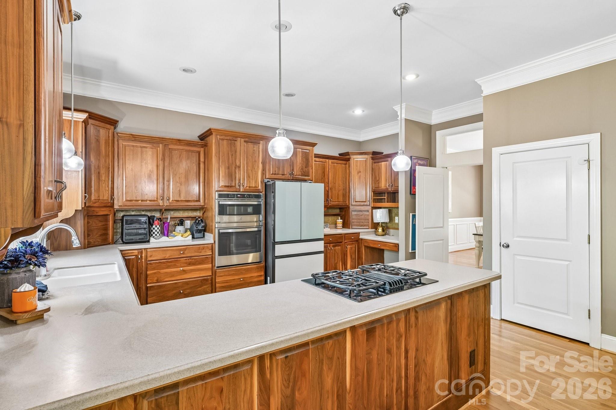 Miller Estates - Residential