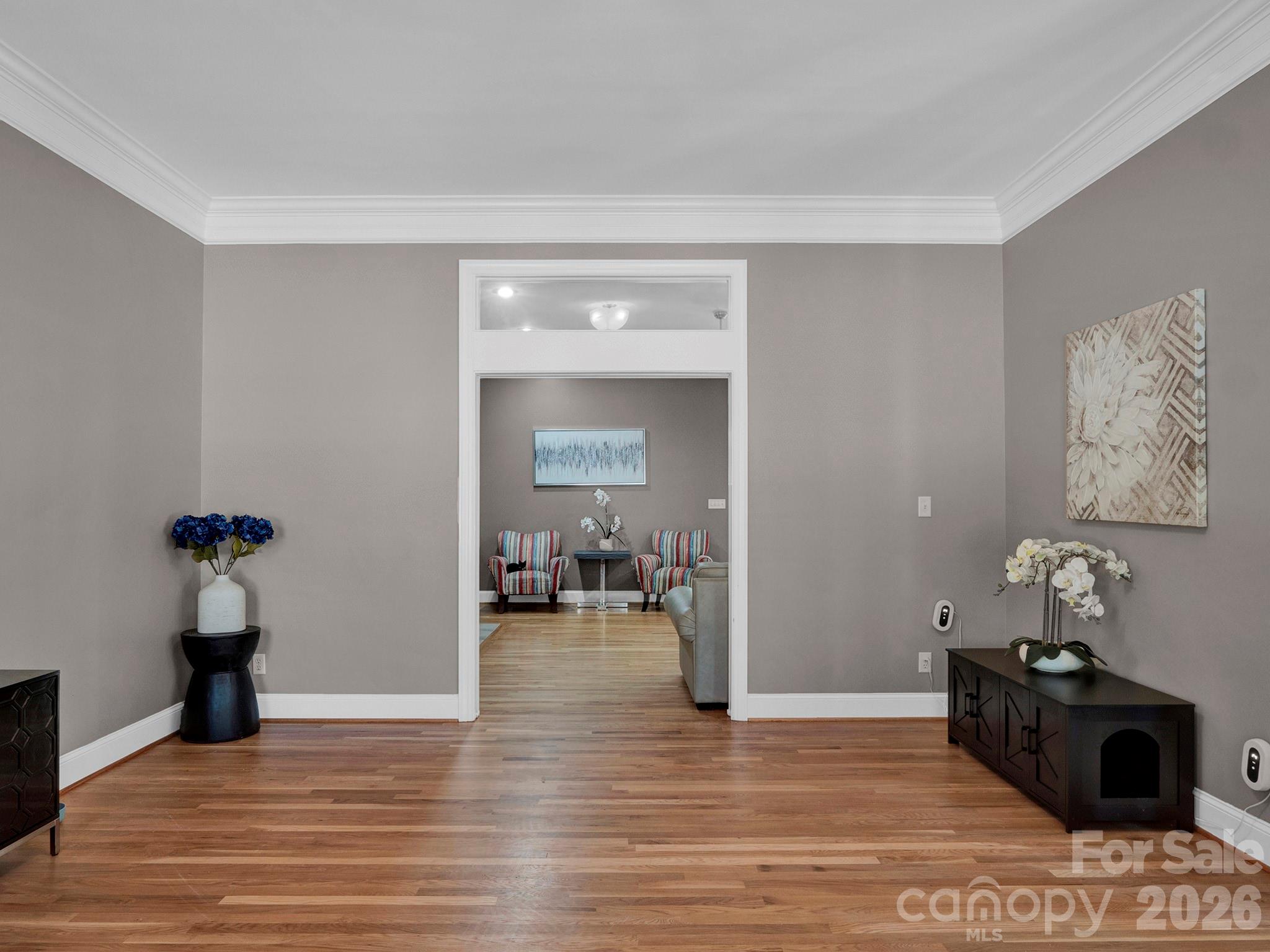 Miller Estates - Residential