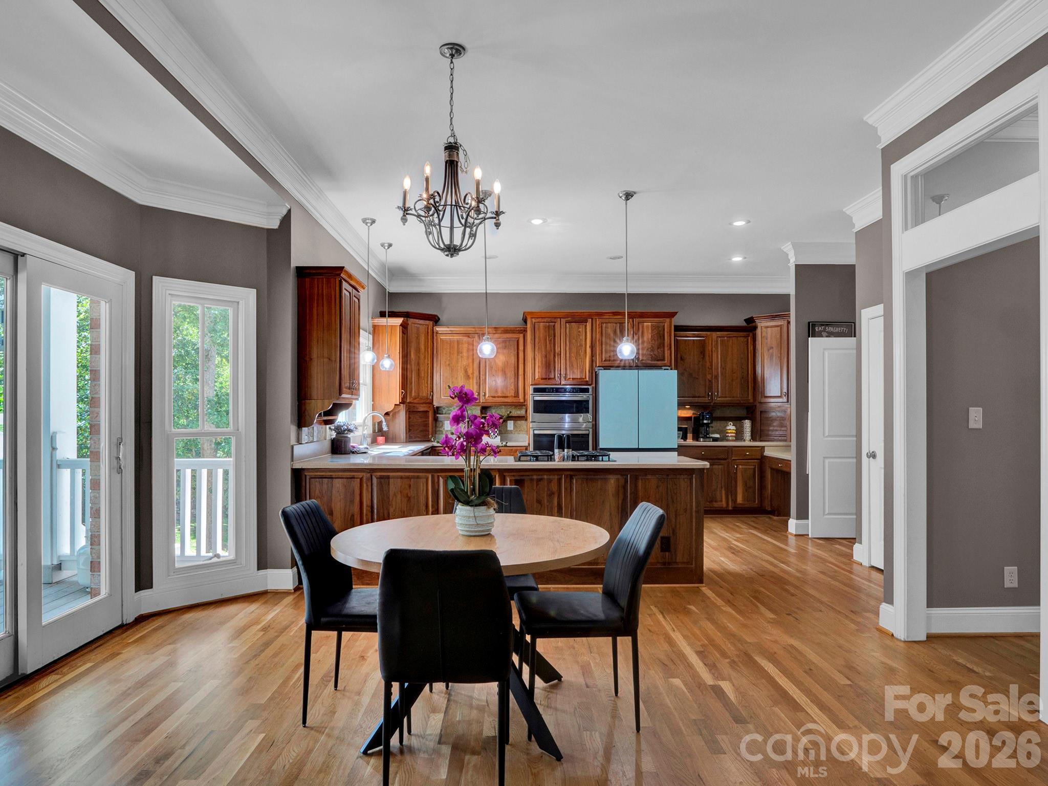 Miller Estates - Residential