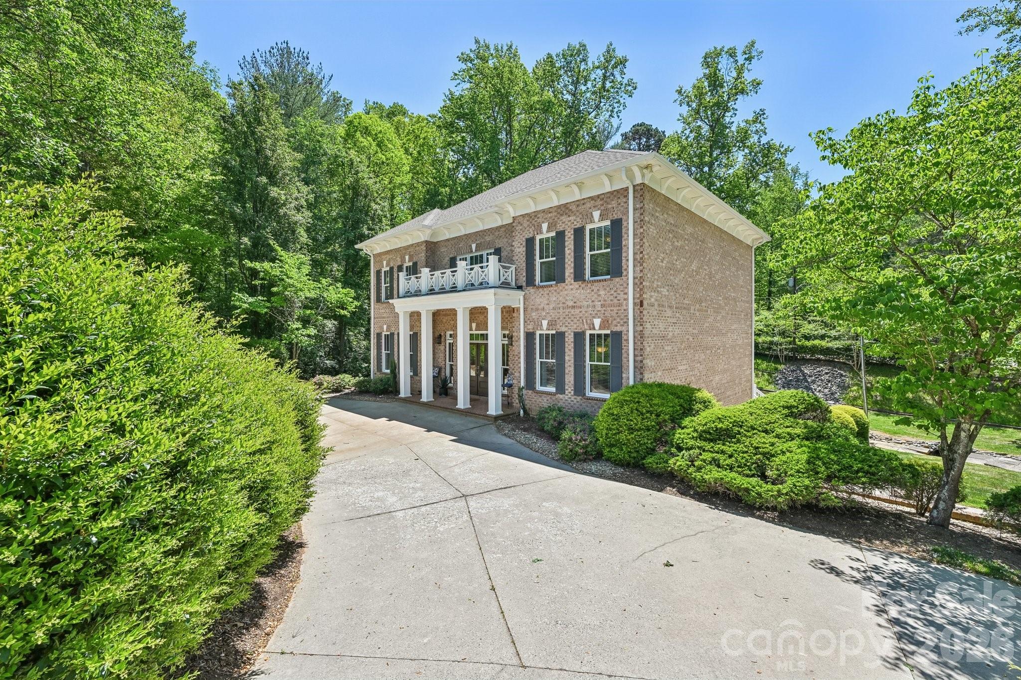 Miller Estates - Residential