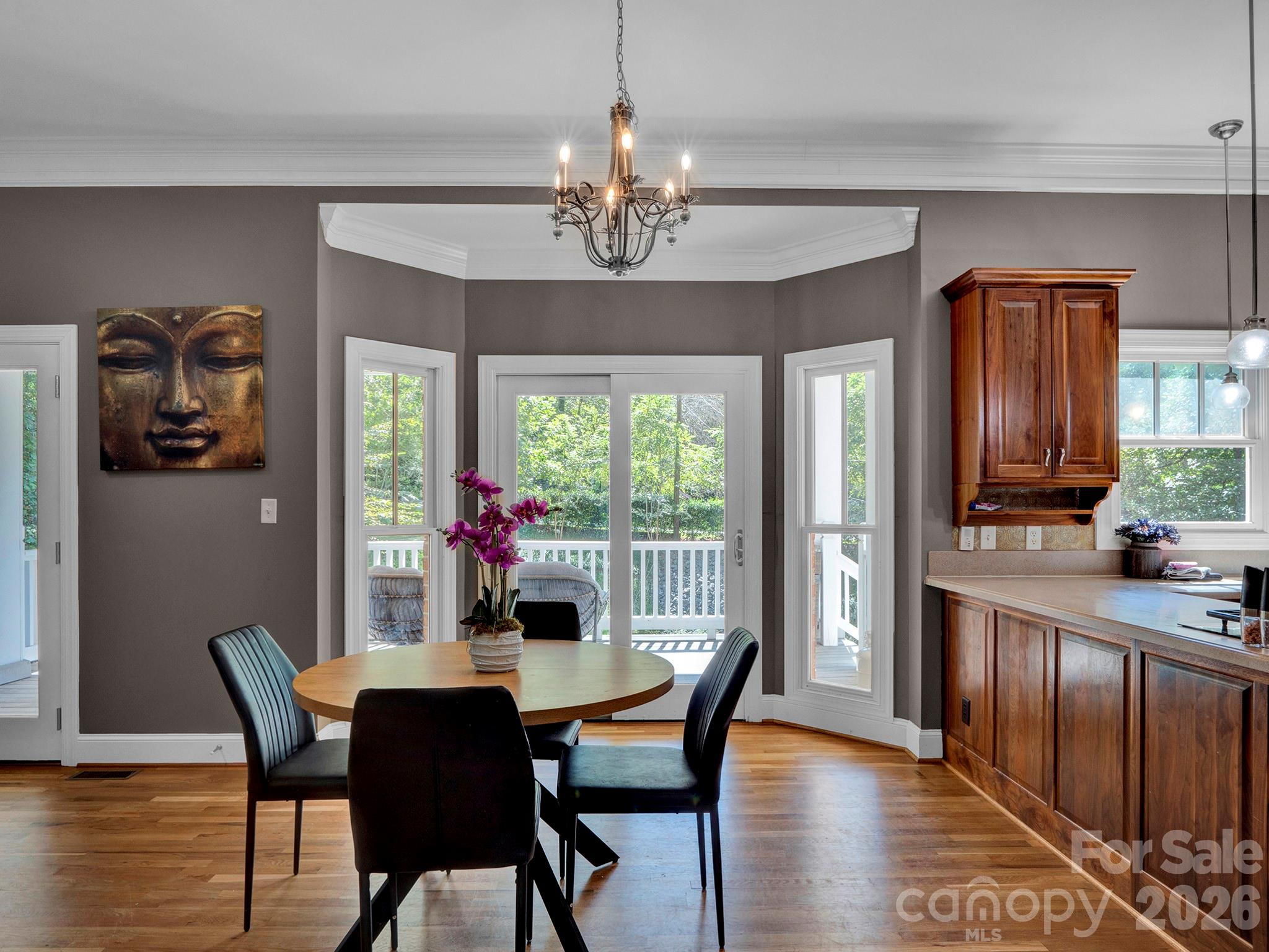 Miller Estates - Residential