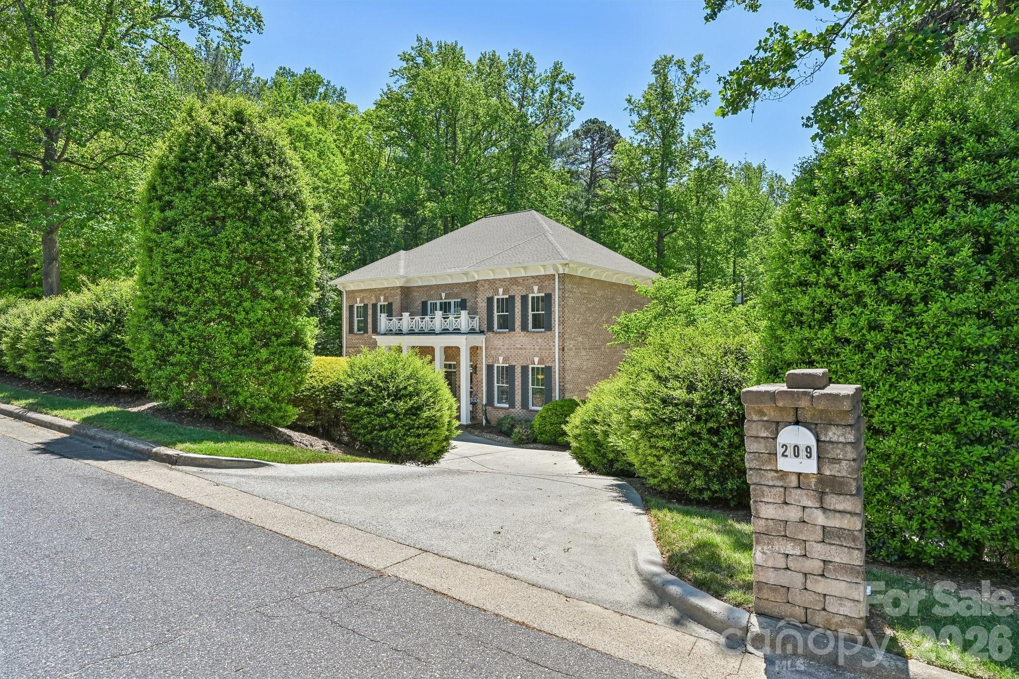 Miller Estates - Residential