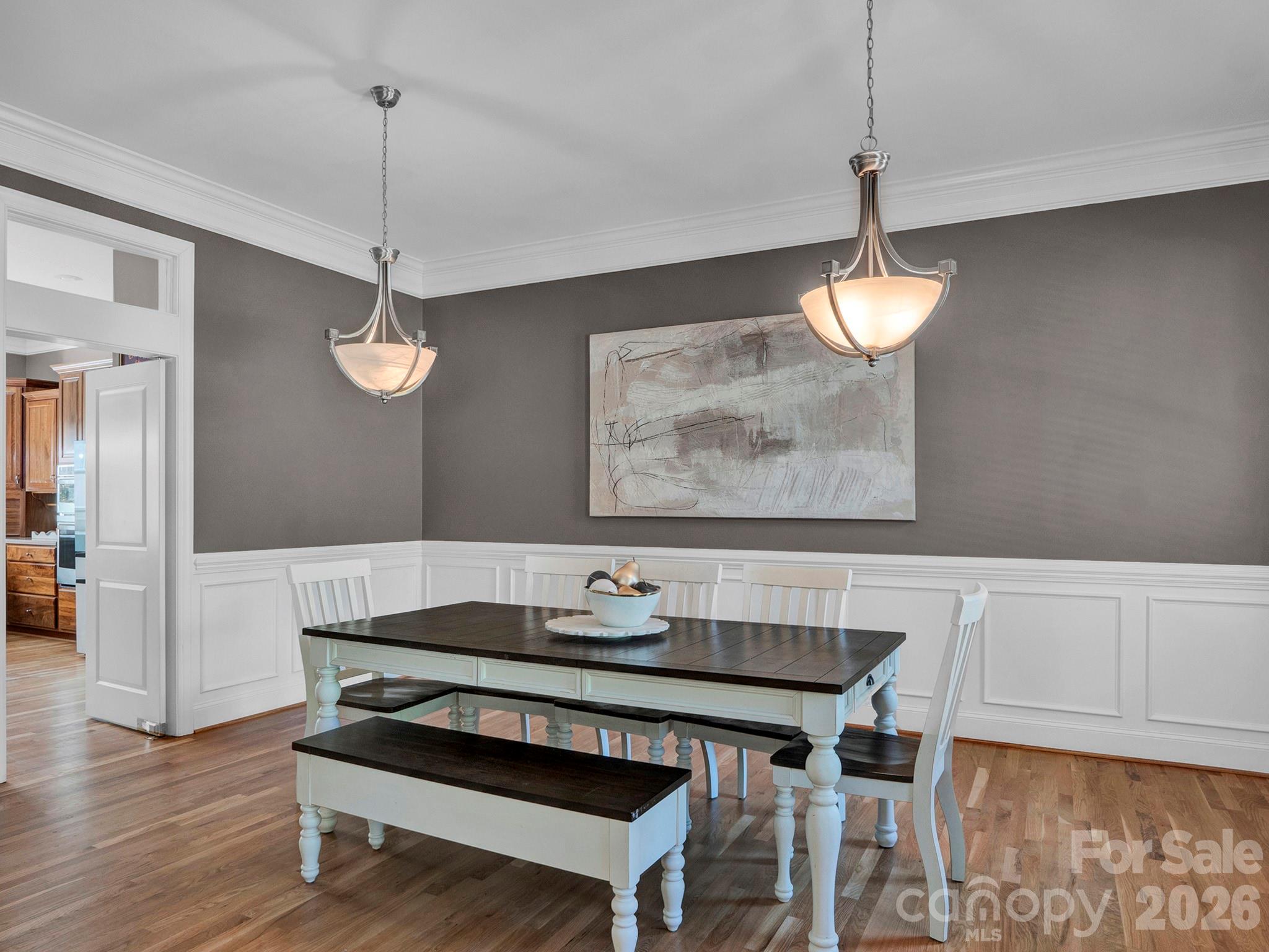 Miller Estates - Residential