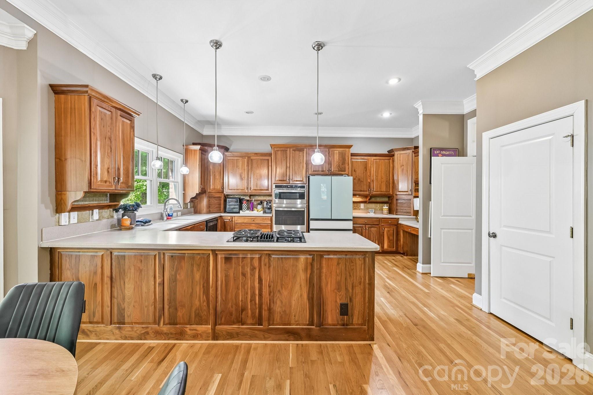 Miller Estates - Residential