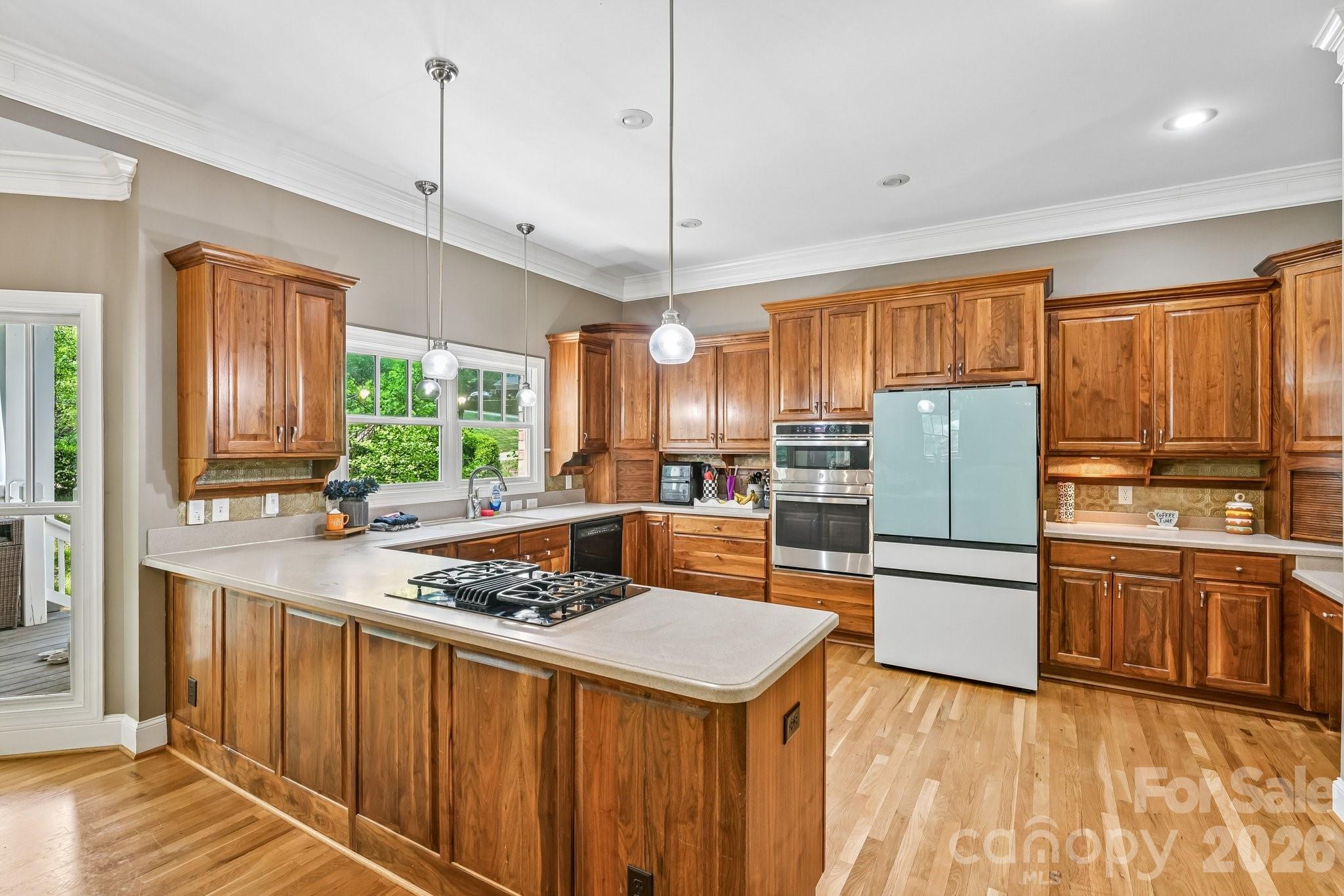 Miller Estates - Residential