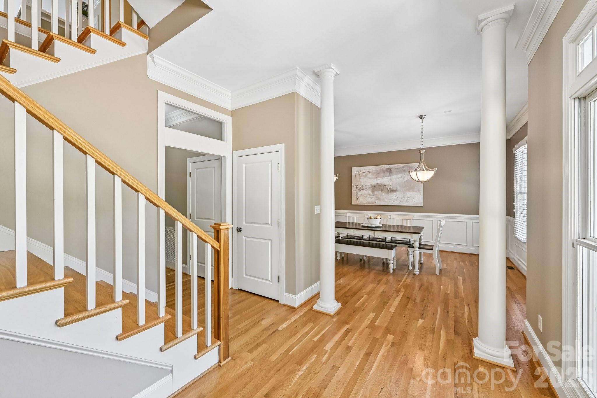 Miller Estates - Residential