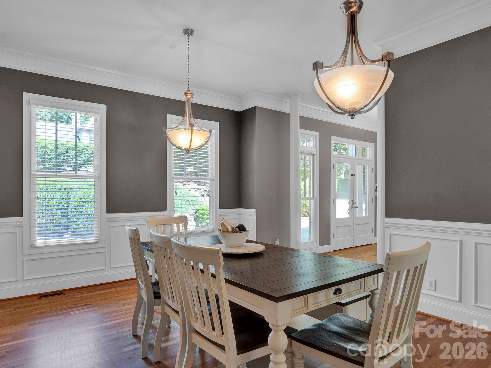 Miller Estates - Residential