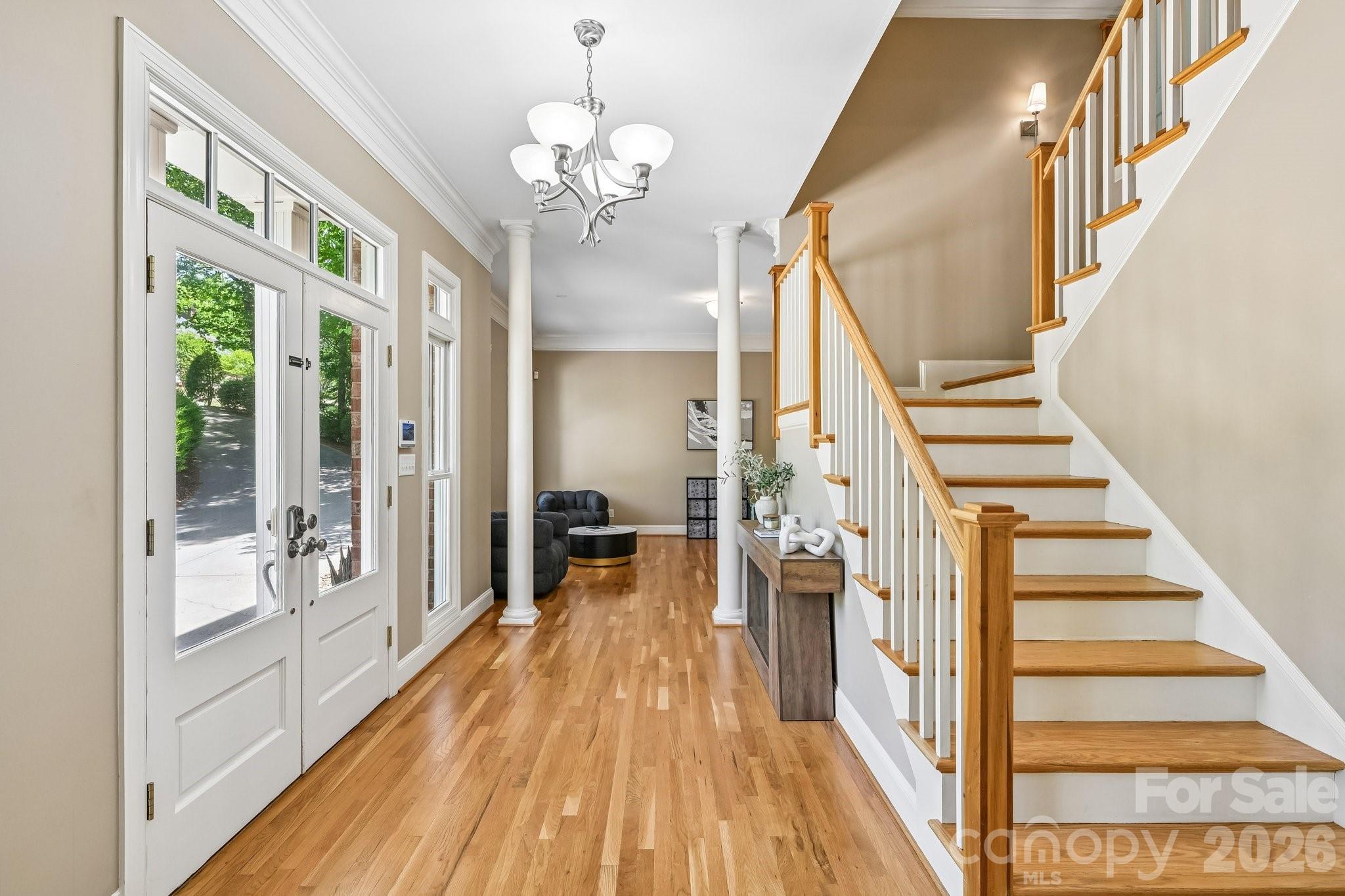 Miller Estates - Residential