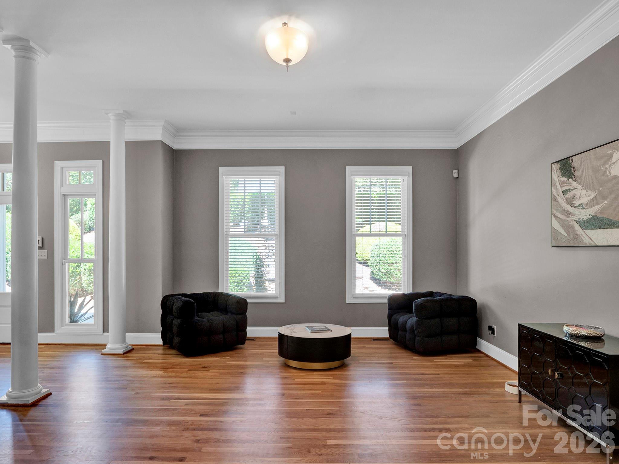 Miller Estates - Residential