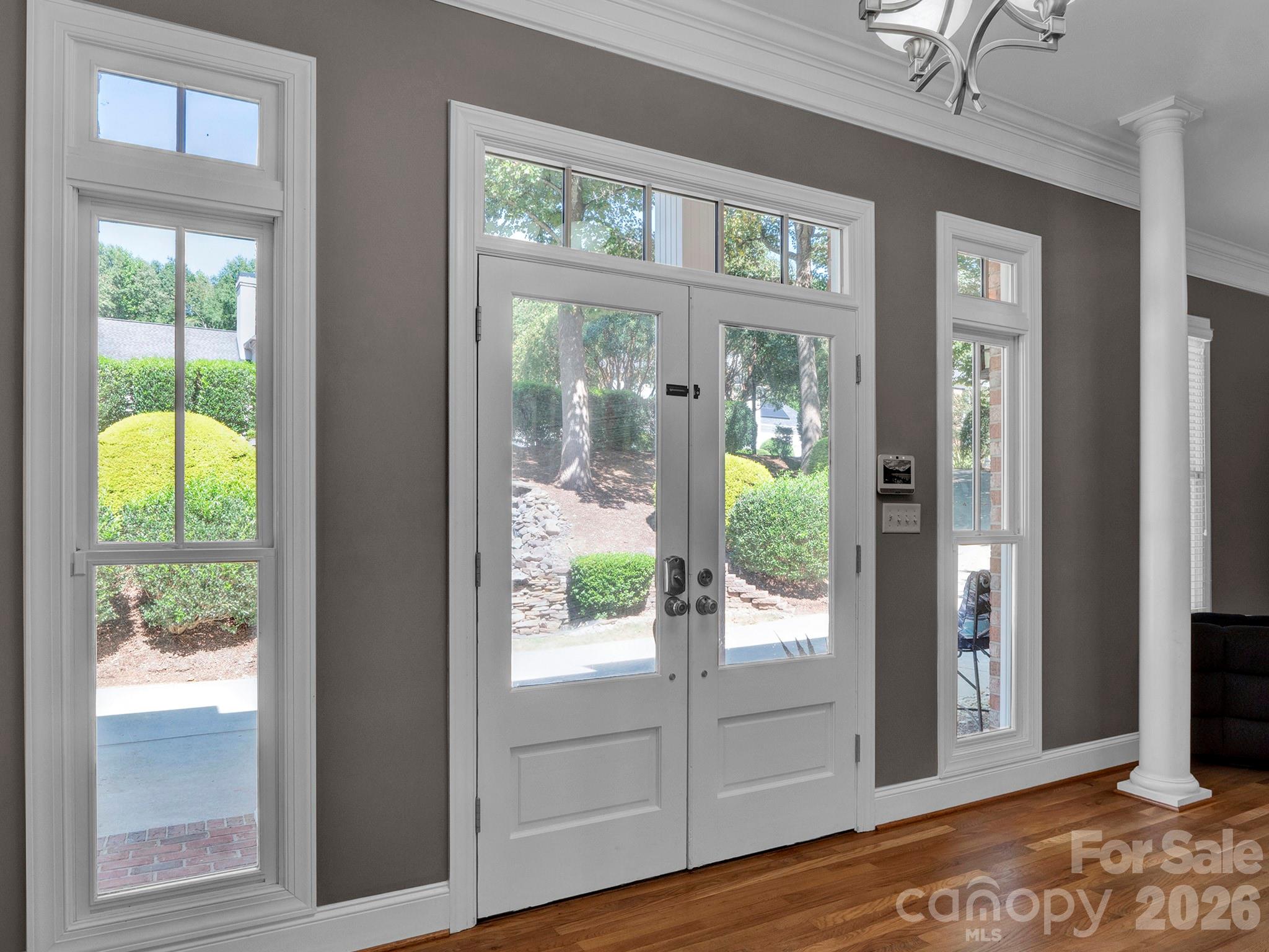 Miller Estates - Residential