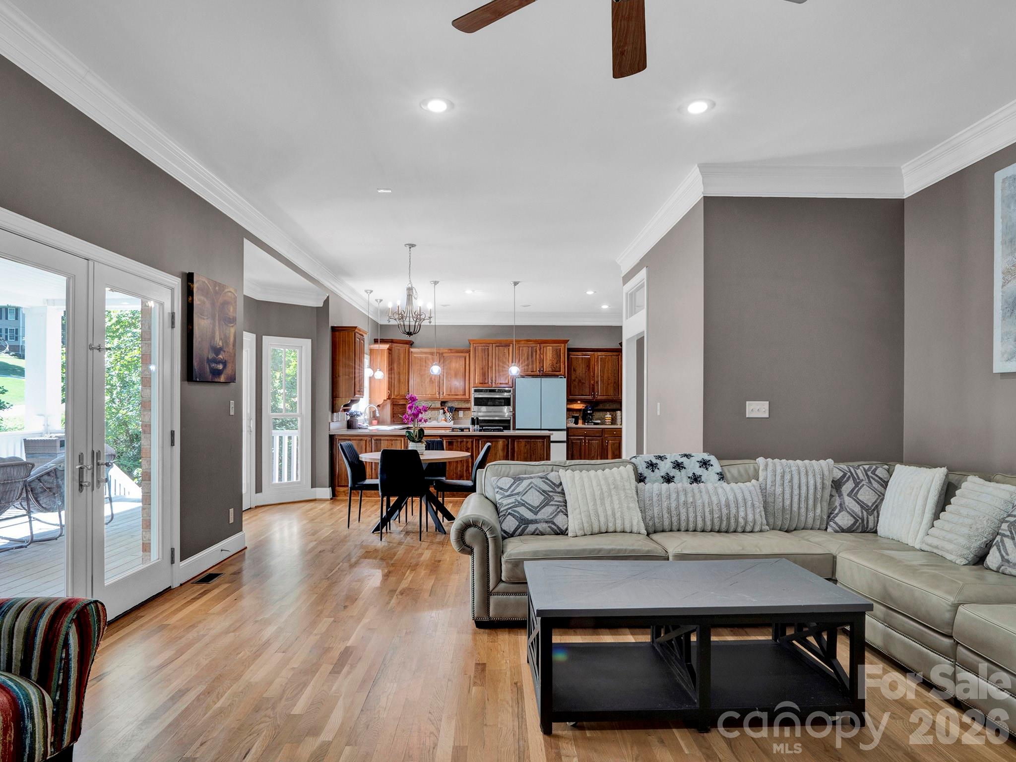 Miller Estates - Residential