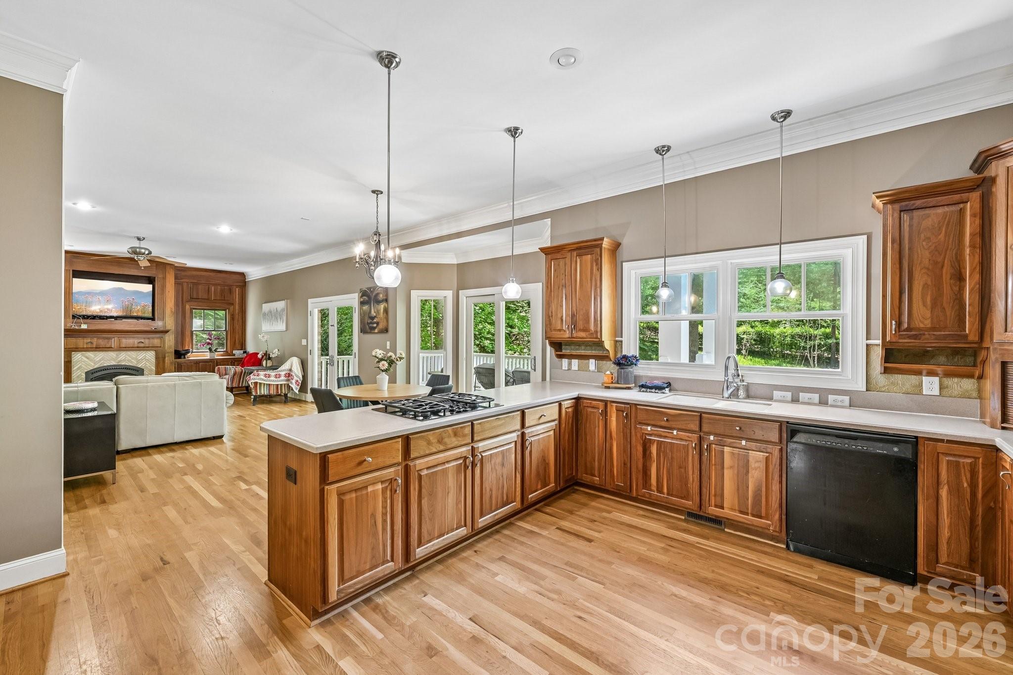 Miller Estates - Residential