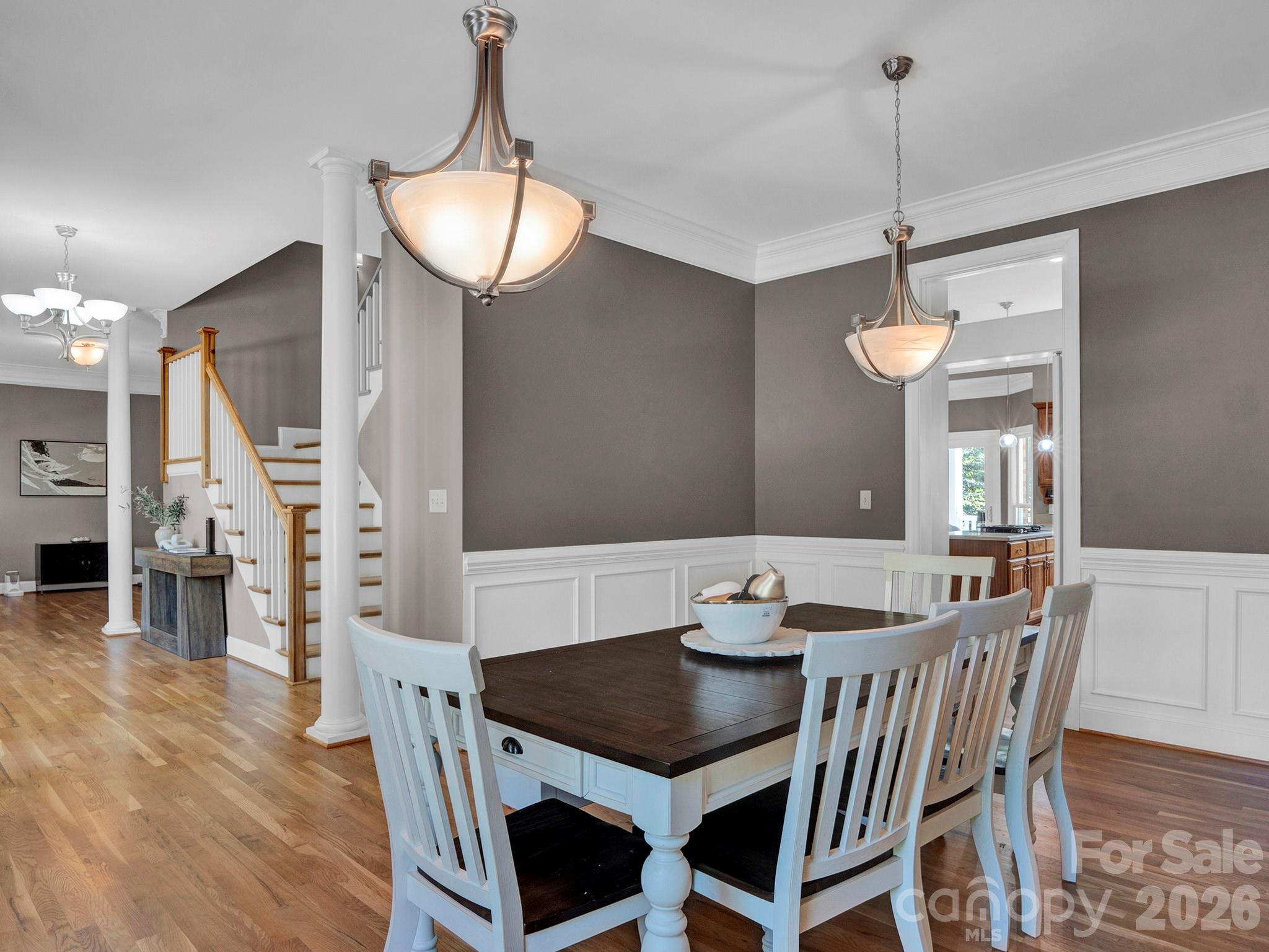 Miller Estates - Residential