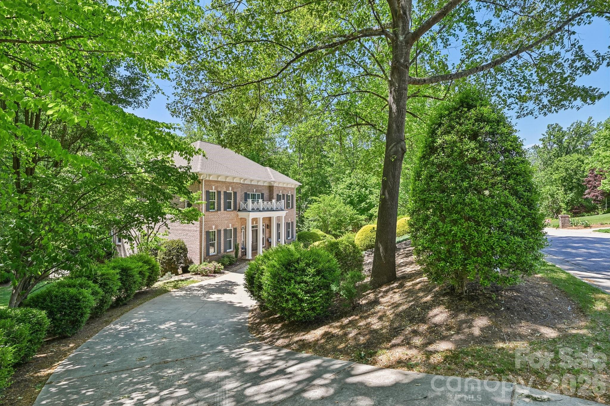 Miller Estates - Residential