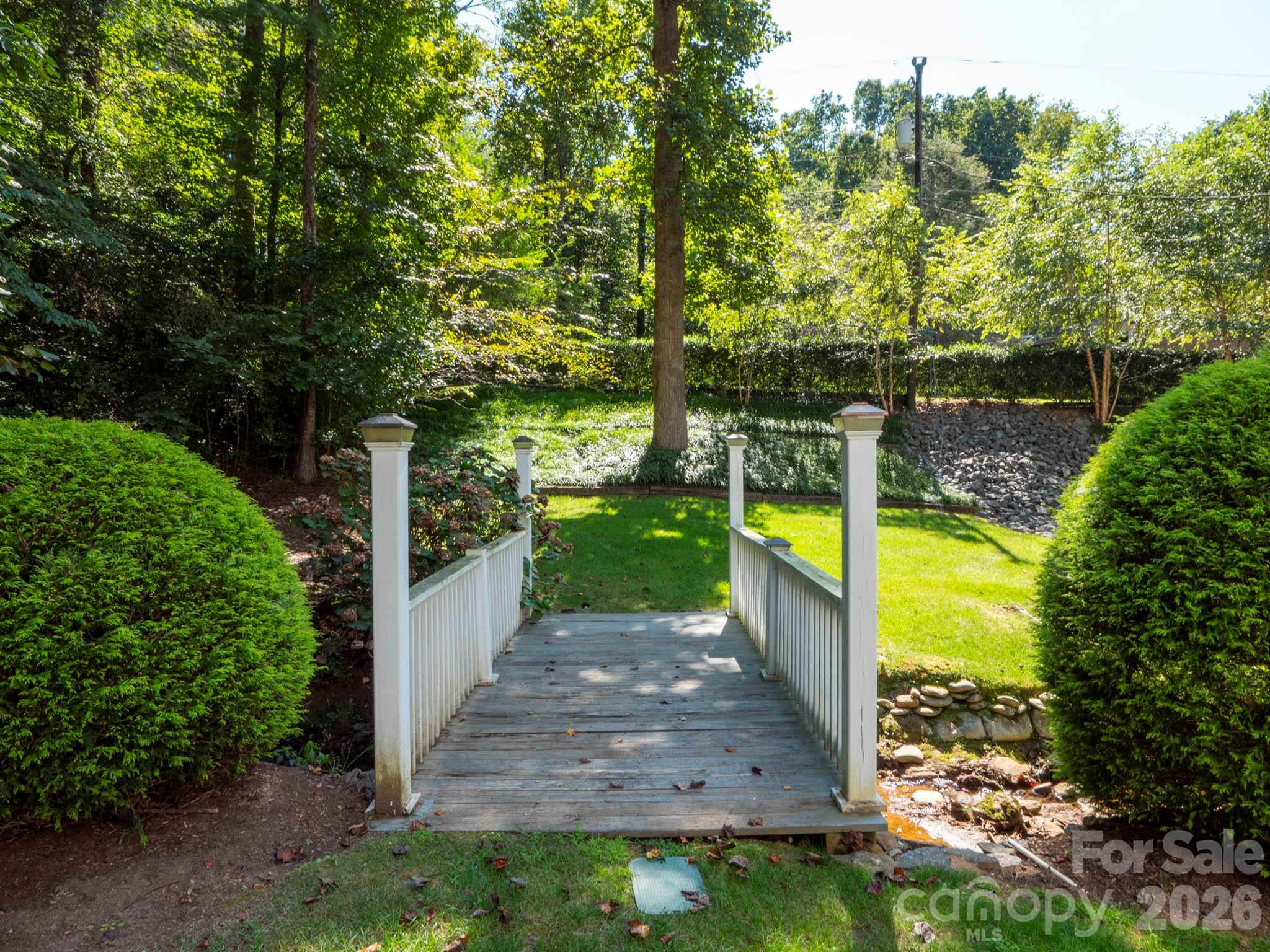 Miller Estates - Residential